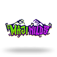 Maji Wilds logo