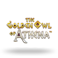 The Golden Owl Of Athena logo