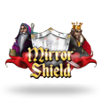 Mirror Shield logo