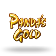 Pandas Gold logo