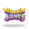 Banana Jones logo