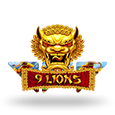 9 Lions logo