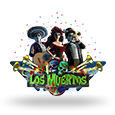 Los Muertos logo