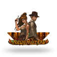 Relic Hunters logo
