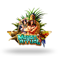 Mayan Ritual logo