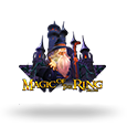 Magic of the Ring Deluxe logo