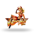 Highway to Hell Deluxe logo