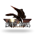 Black Hawk Deluxe logo
