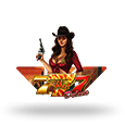 Hot 777 Deluxe logo