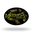 Medusas Golden Gaze logo