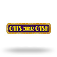 Cats and Cash logo