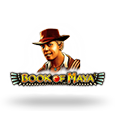 Book Of Maya logo