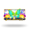 Jade Butterfly logo