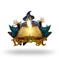 Great Book of Magic logo