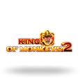 King Of Monkeys 2 logo
