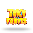 Tiki Fruits logo