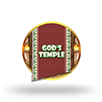 Gods Temple Deluxe logo