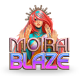 Moirai Blaze logo