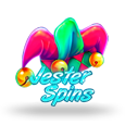 Jester Spins logo