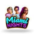 Miami Nights logo