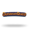 Dungeon Quest logo