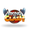Viking Clash logo