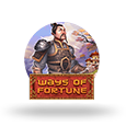 Ways Of Fortune logo