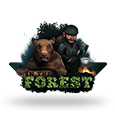In The Forest logo