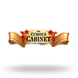 The Curious Cabinet logo