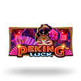 Peking Luck logo
