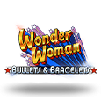 Wonder Woman Bullets and Bracelets logo