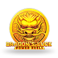 Dragons Luck Power Reels logo