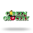 Green Grocery logo