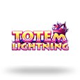 Totem Lightning Power Reels logo