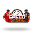Speed Heroes logo