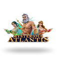 Mysterious Atlantis logo