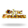 Celtic Goddess logo