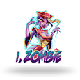 I Zombie logo