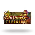 Da Vincis Treasure logo
