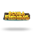 Scuba Fishing logo