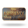 The Mummy 2018 logo