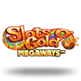 Slots O Gold Megaways logo