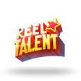 Reel Talent logo