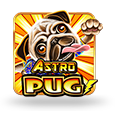 Astro Pug logo