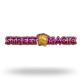 Street Magic logo