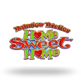 Rainbow Riches Home Sweet Home logo