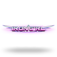 Iron Girl logo