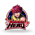Badminton Hero logo