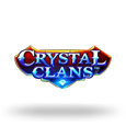 Crystal Clans logo