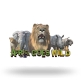 Africa Goes Wild logo